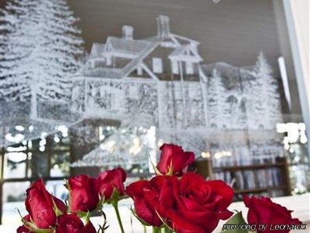 North On Oakland Bed & Breakfast 3*